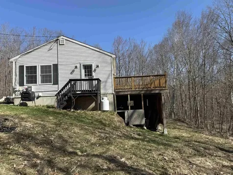 242 Rice Brook Road Stoddard NH 03464