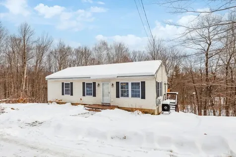 242 Rice Brook Road Stoddard NH 03464