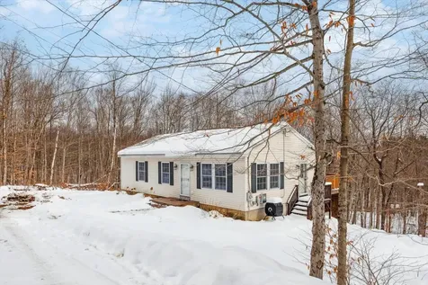 242 Rice Brook Road Stoddard NH 03464