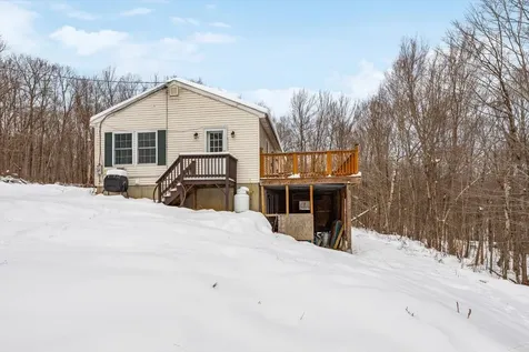 242 Rice Brook Road Stoddard NH 03464