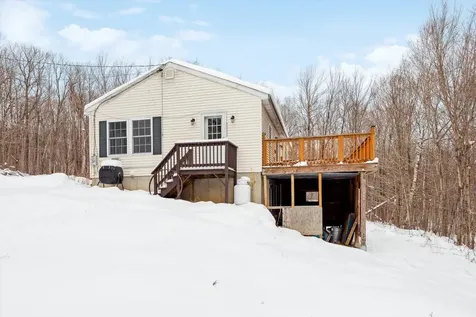242 Rice Brook Road Stoddard NH 03464