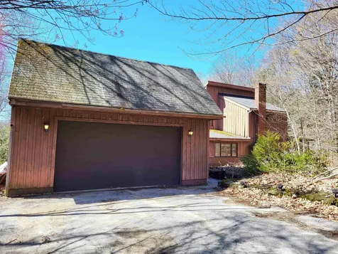 468 Ten Rod Road Farmington NH 03835