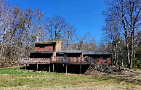 468 Ten Rod Road Farmington NH 03835