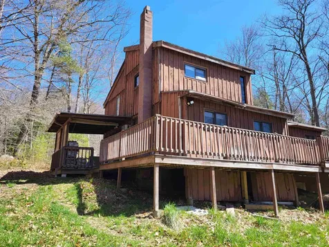 468 Ten Rod Road Farmington NH 03835