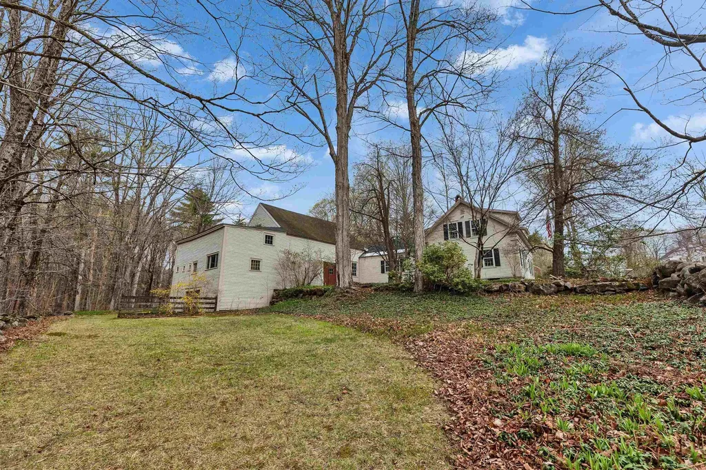 80 Second Nh Turnpike South Francestown NH 03043