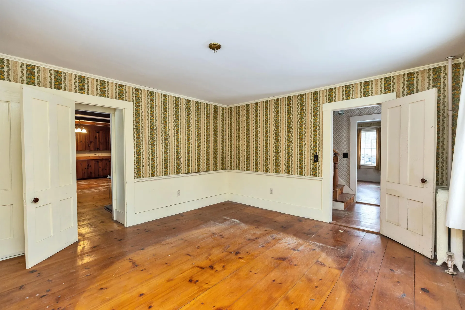 80 Second Nh Turnpike South Francestown NH 03043