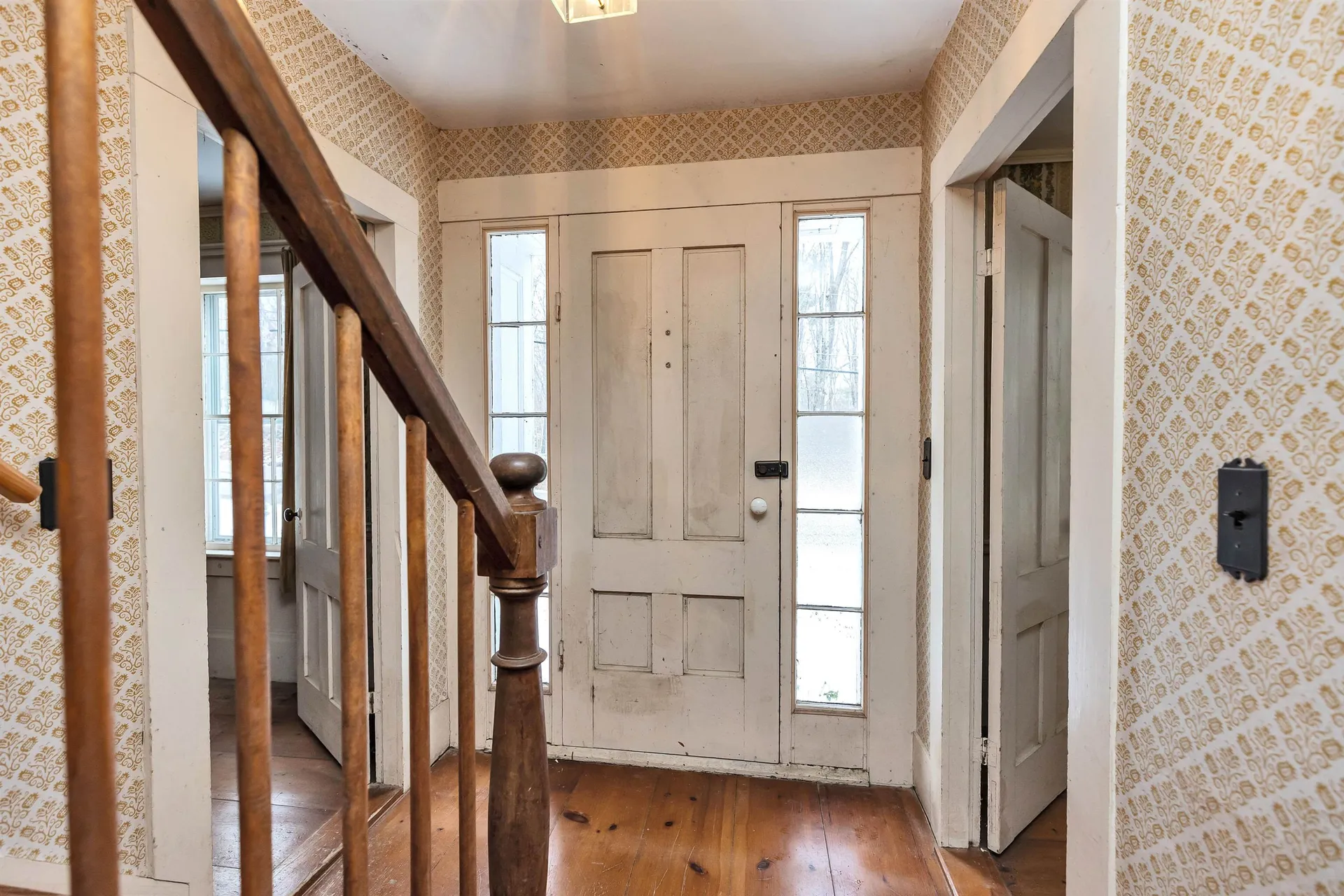 80 Second Nh Turnpike South Francestown NH 03043