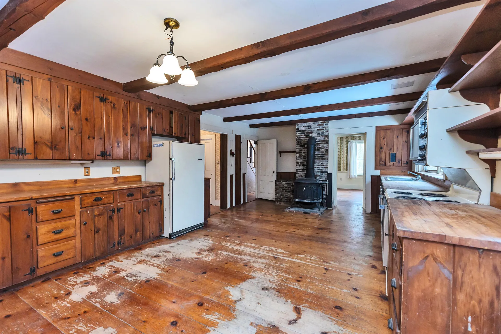 80 Second Nh Turnpike South Francestown NH 03043