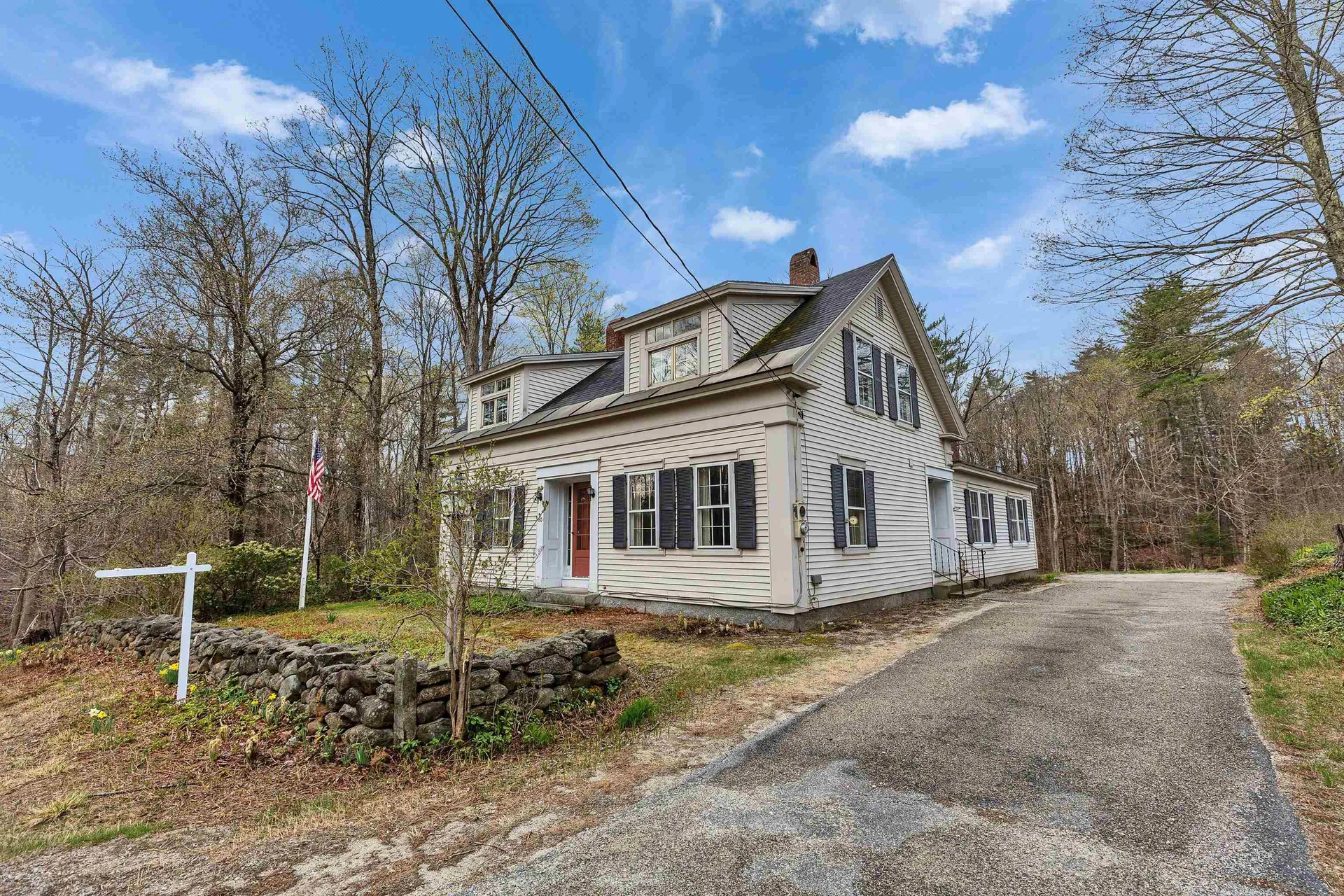 80 Second Nh Turnpike South Francestown NH 03043