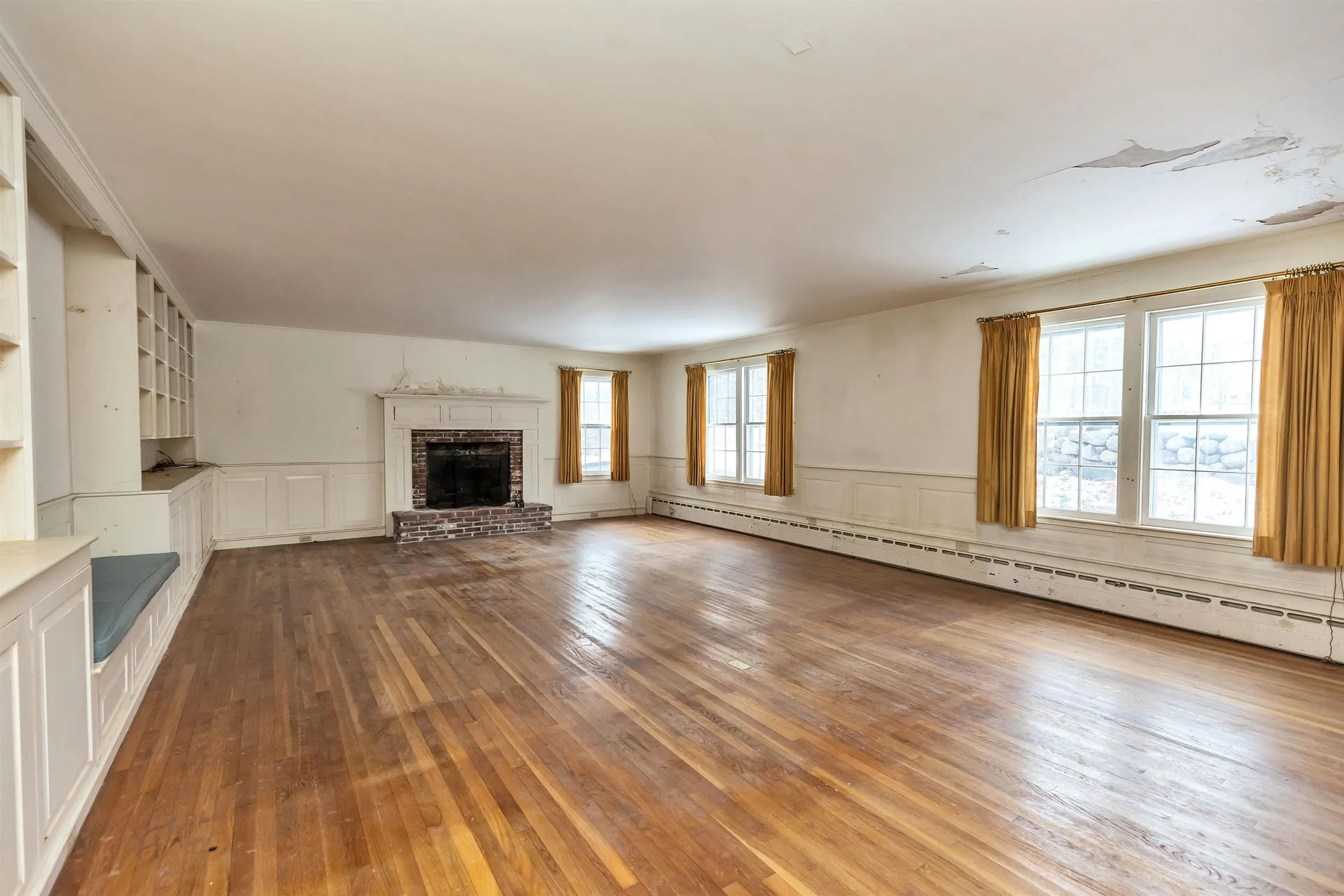 80 Second Nh Turnpike South Francestown NH 03043