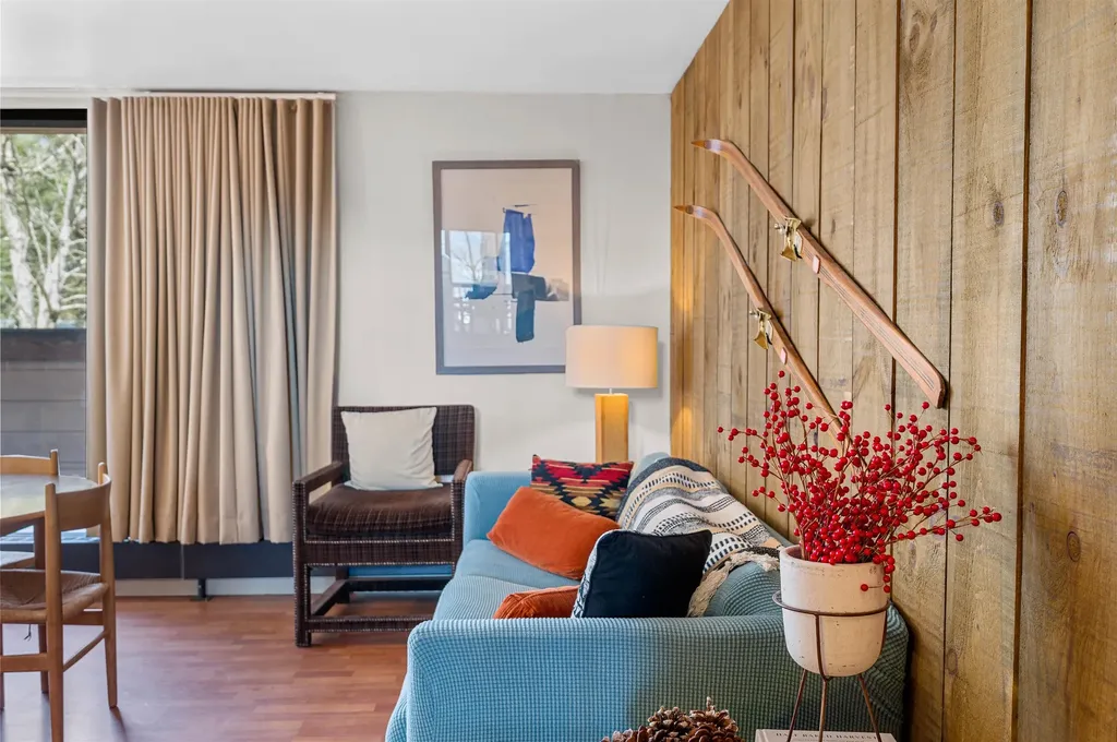 1309 Notchbrook Road Stowe VT 05672