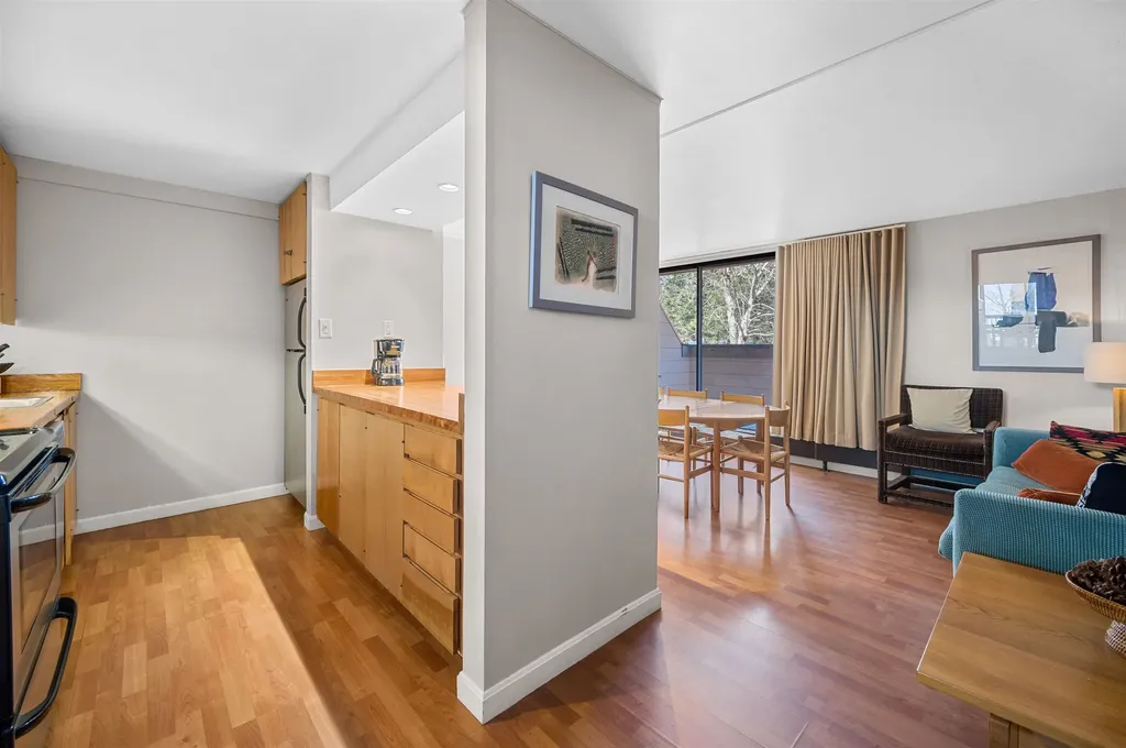 1309 Notchbrook Road Stowe VT 05672