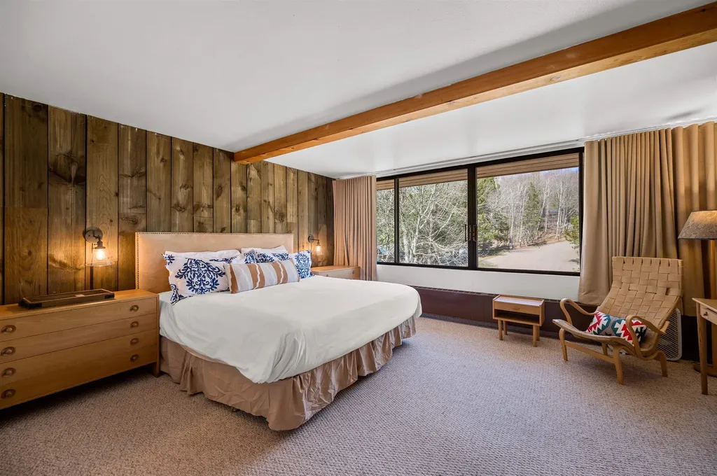 1309 Notchbrook Road Stowe VT 05672