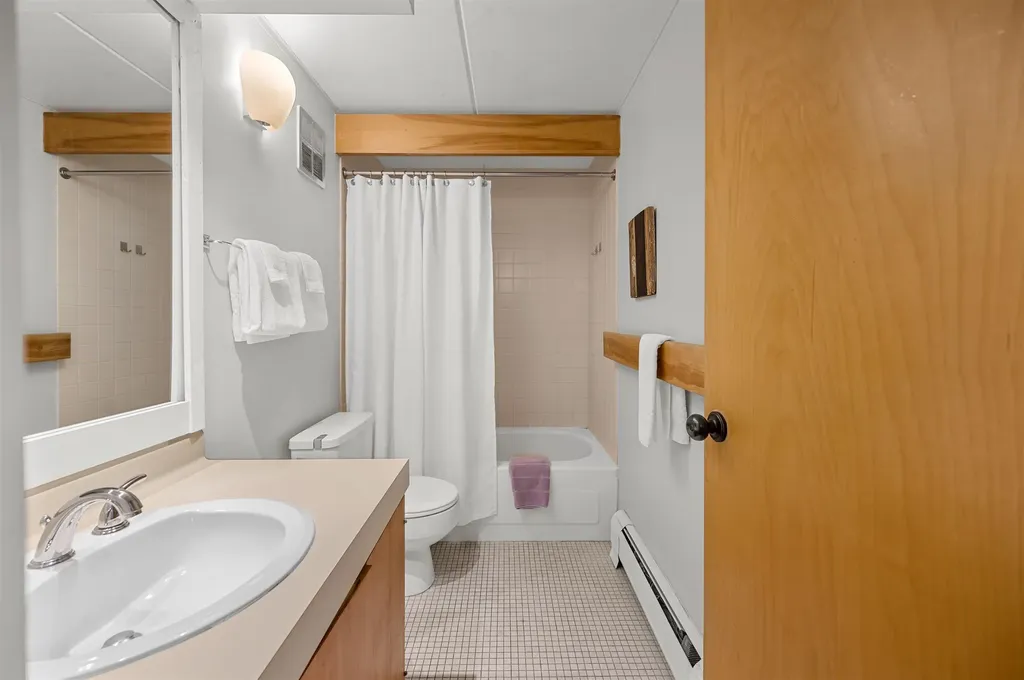 1309 Notchbrook Road Stowe VT 05672