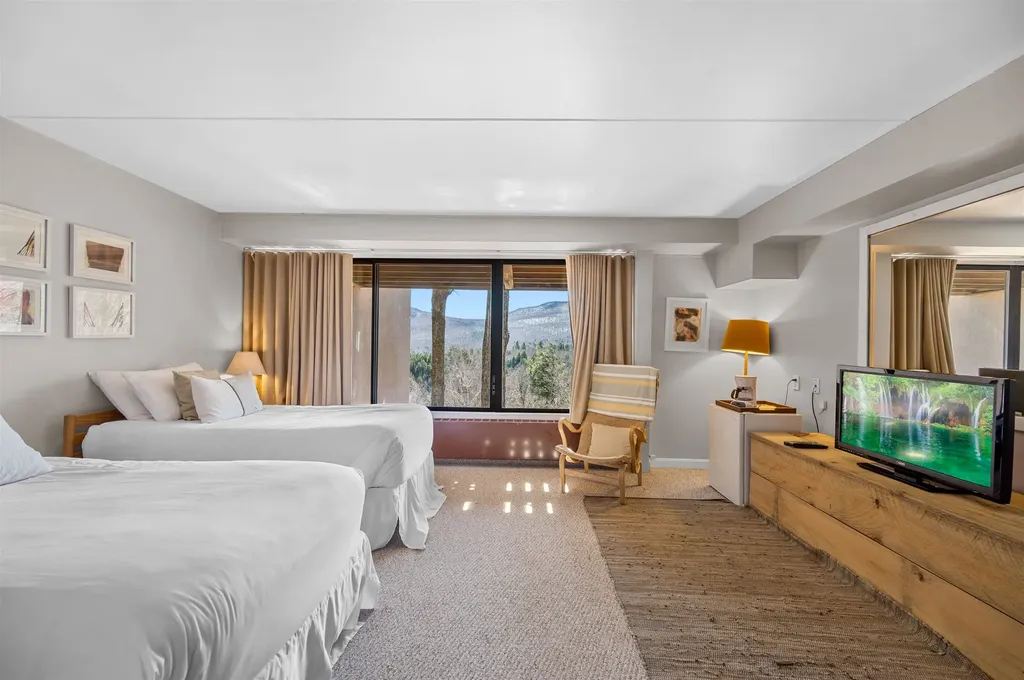 1309 Notchbrook Road Stowe VT 05672