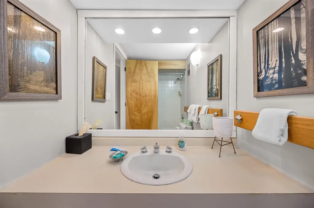 1309 Notchbrook Road Stowe VT 05672