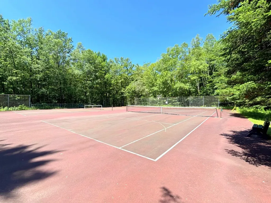 1309 Notchbrook Road Stowe VT 05672