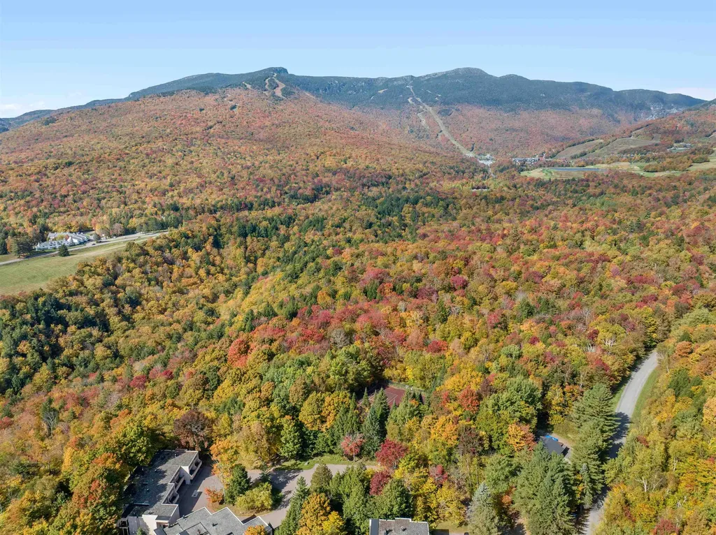1309 Notchbrook Road Stowe VT 05672