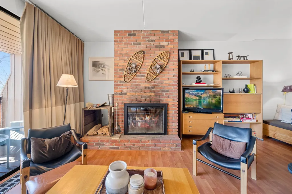 1309 Notchbrook Road Stowe VT 05672