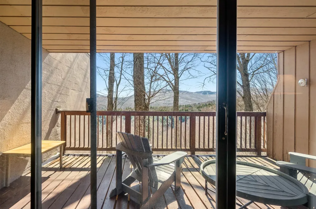 1309 Notchbrook Road Stowe VT 05672