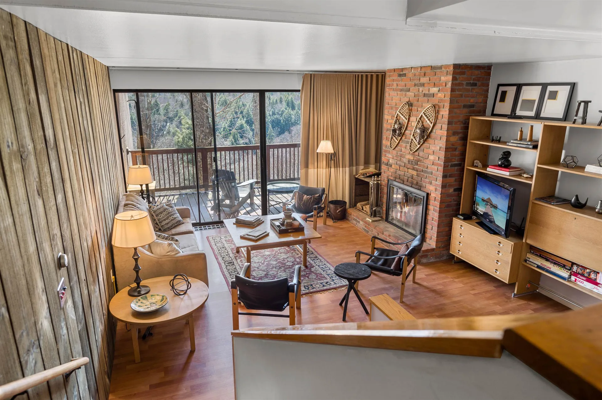 1309 Notchbrook Road Stowe VT 05672