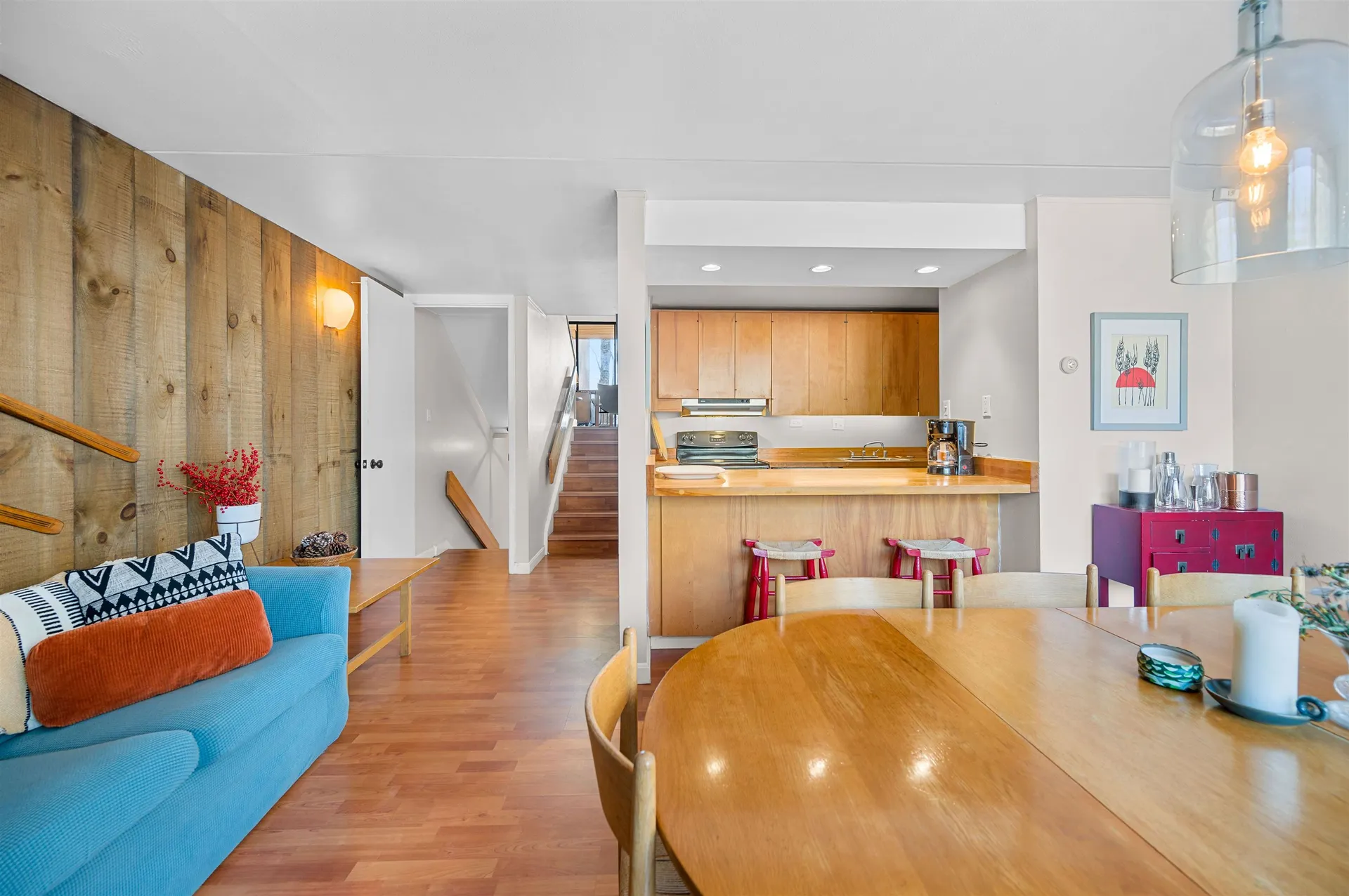 1309 Notchbrook Road Stowe VT 05672