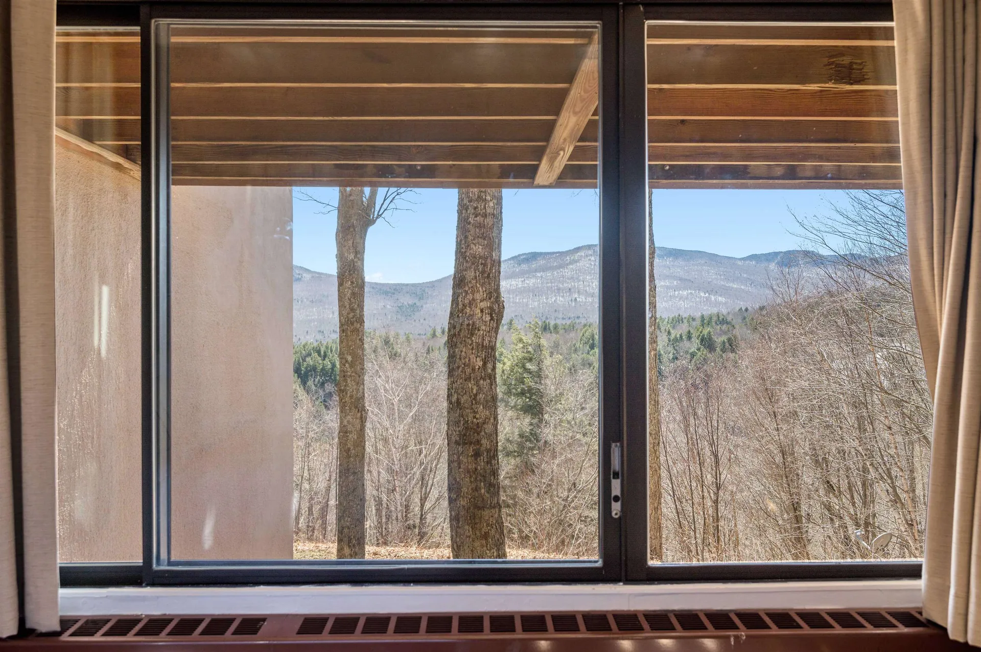 1309 Notchbrook Road Stowe VT 05672