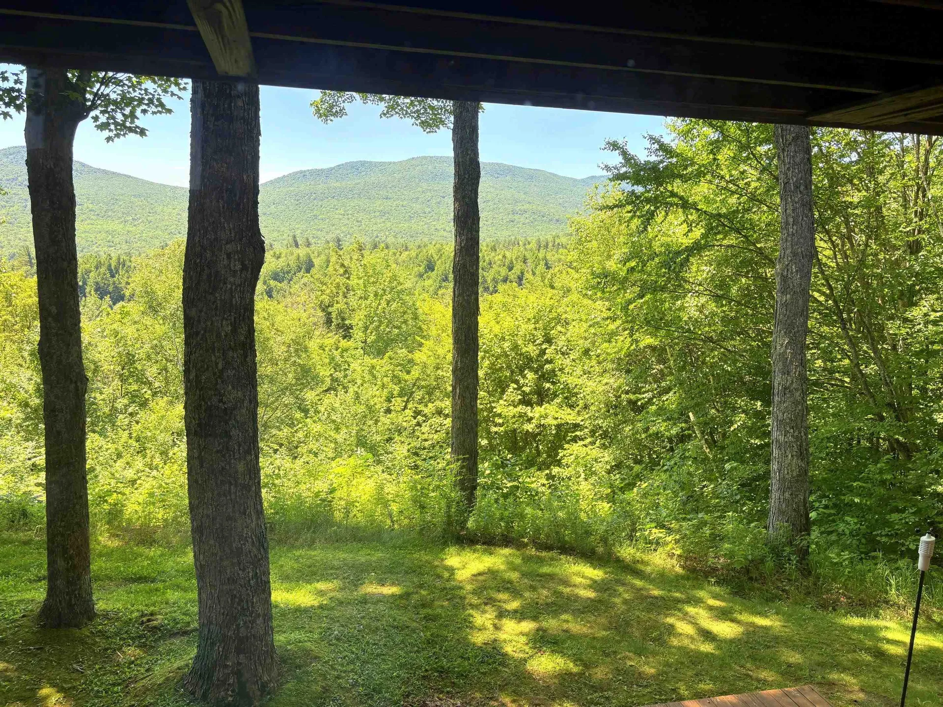 1309 Notchbrook Road Stowe VT 05672