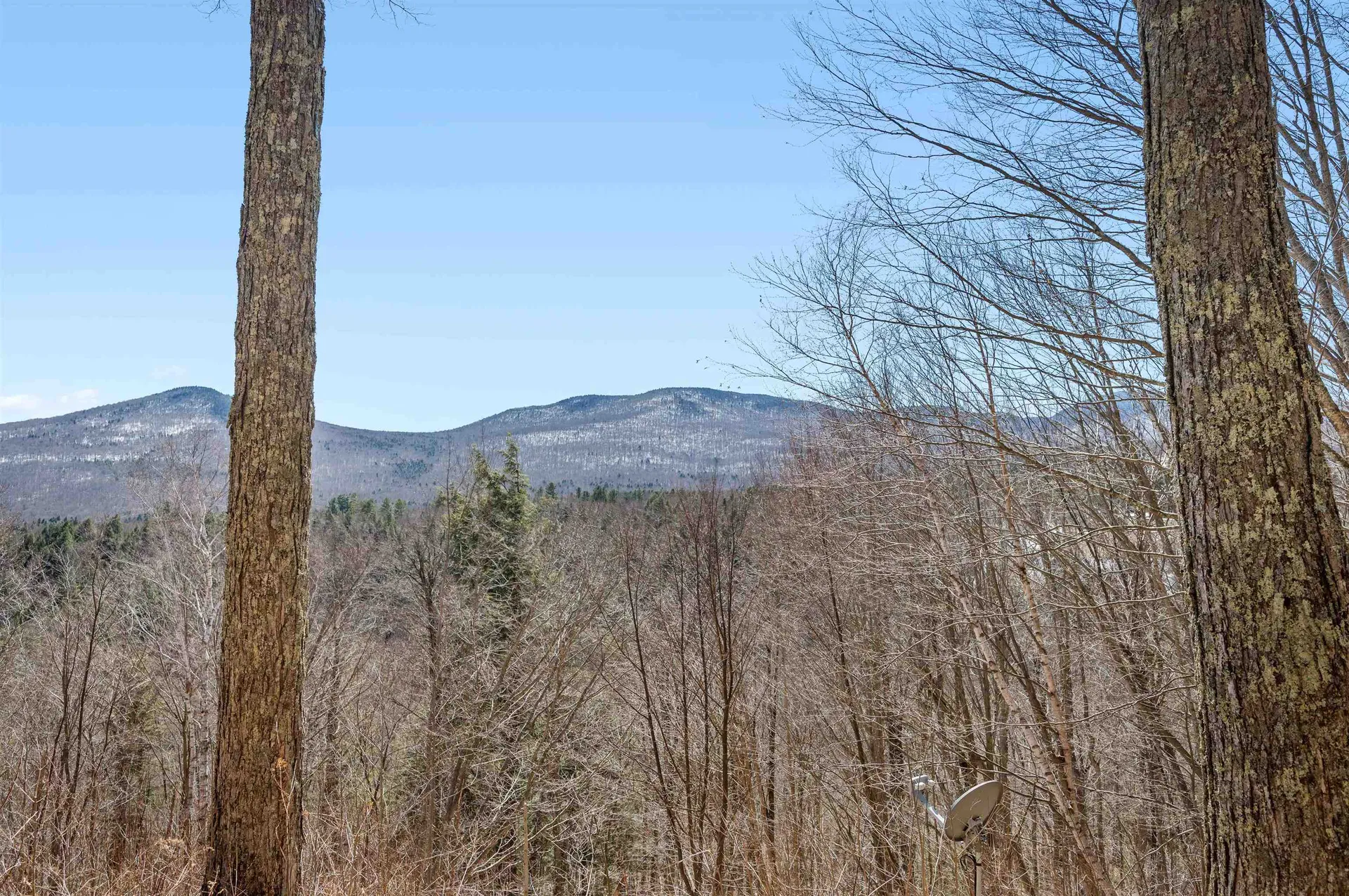 1309 Notchbrook Road Stowe VT 05672