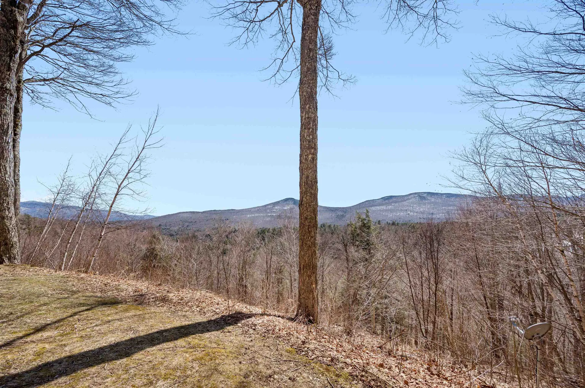 1309 Notchbrook Road Stowe VT 05672