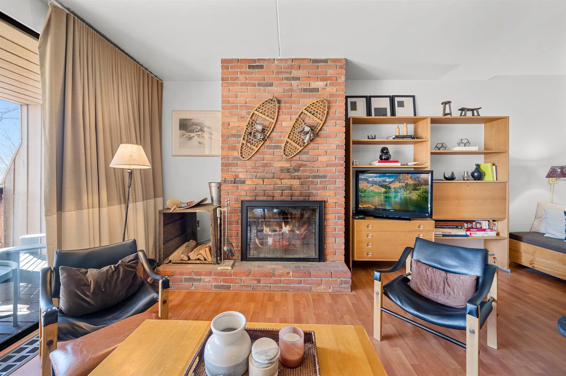 1309 Notchbrook Road Stowe VT 05672