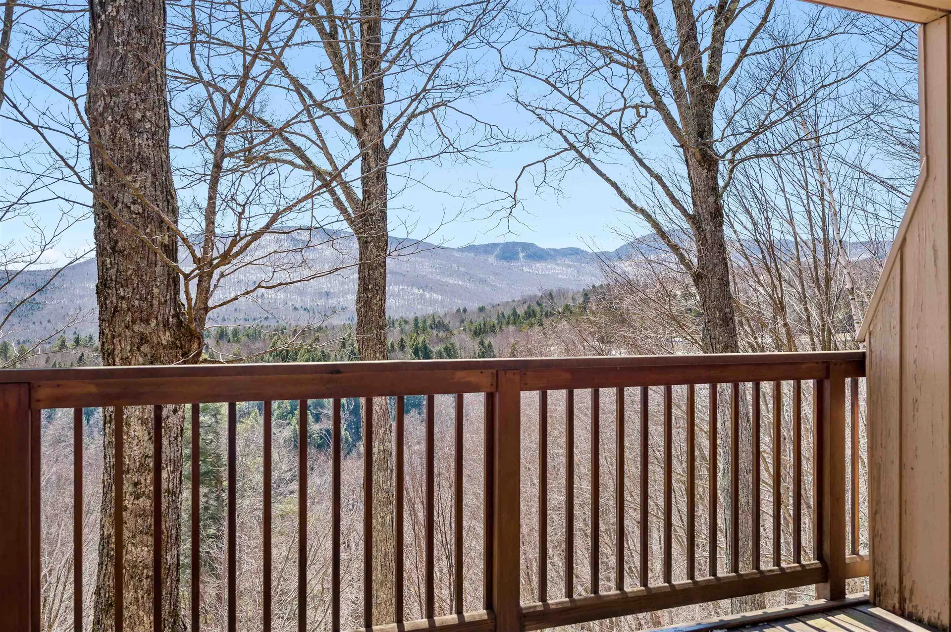 1309 Notchbrook Road Stowe VT 05672