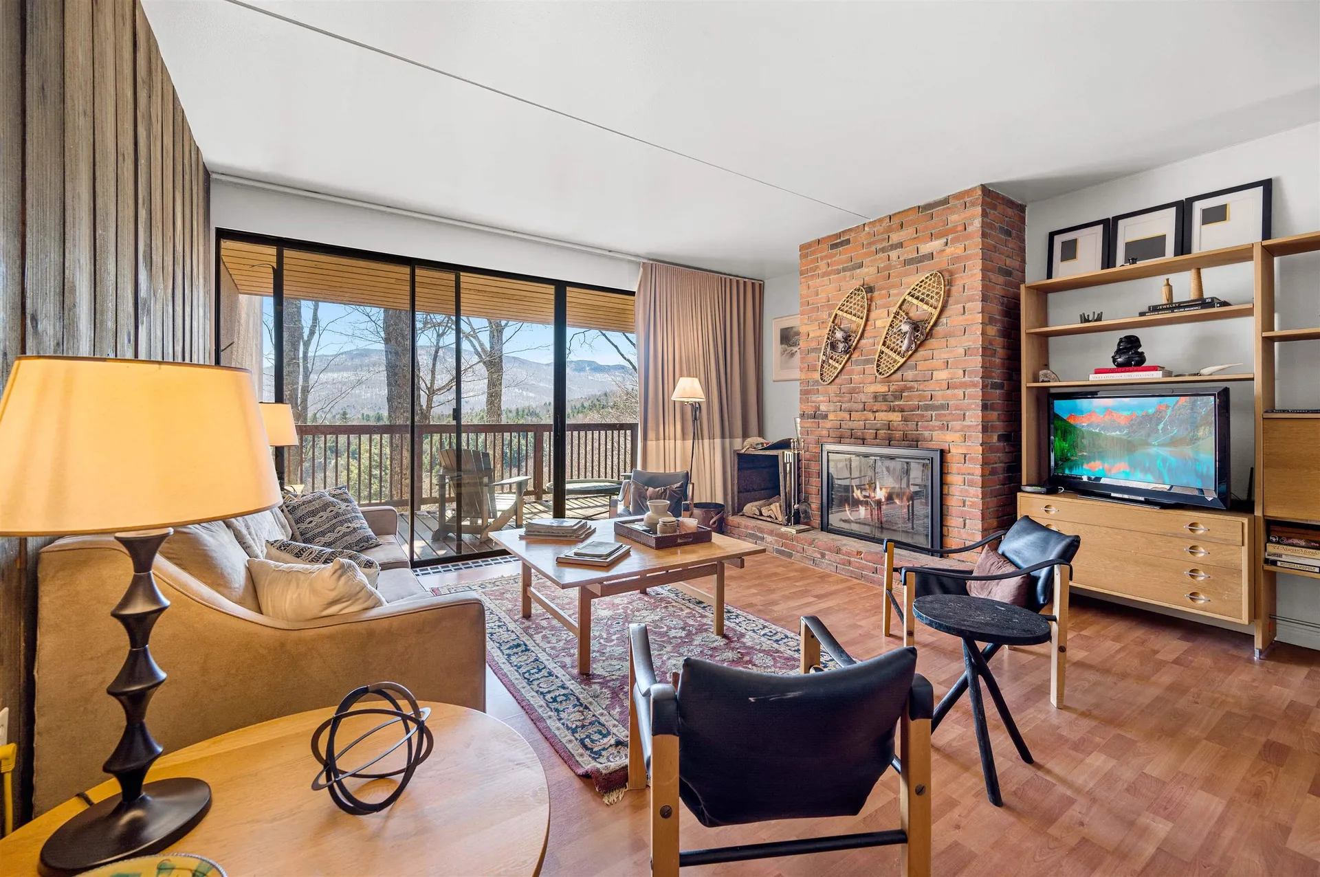 1309 Notchbrook Road Stowe VT 05672