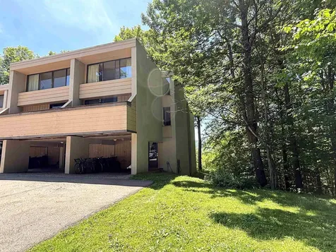 1309 Notchbrook Road Stowe VT 05672