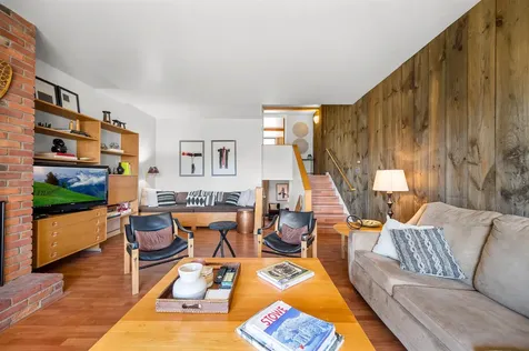 1309 Notchbrook Road Stowe VT 05672