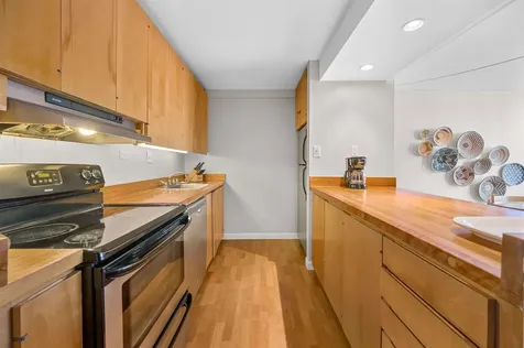 1309 Notchbrook Road Stowe VT 05672