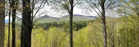 1309 Notchbrook Road Stowe VT 05672