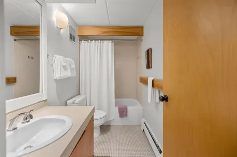 1309 Notchbrook Road Stowe VT 05672