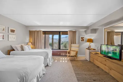 1309 Notchbrook Road Stowe VT 05672