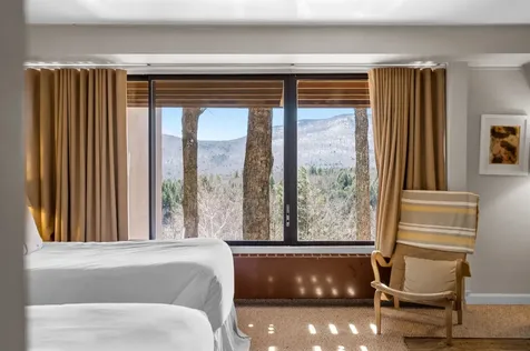 1309 Notchbrook Road Stowe VT 05672