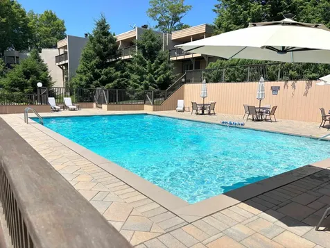 1309 Notchbrook Road Stowe VT 05672