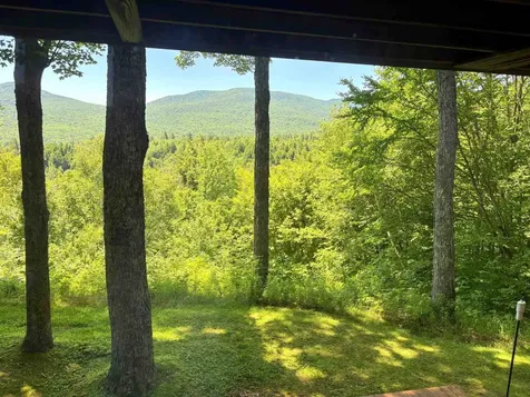 1309 Notchbrook Road Stowe VT 05672