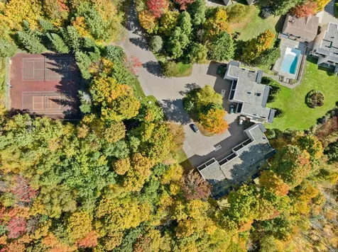 1309 Notchbrook Road Stowe VT 05672