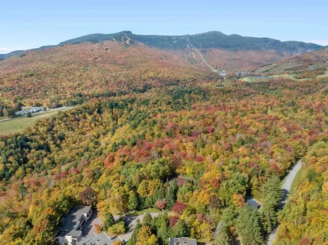 1309 Notchbrook Road Stowe VT 05672