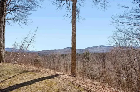 1309 Notchbrook Road Stowe VT 05672