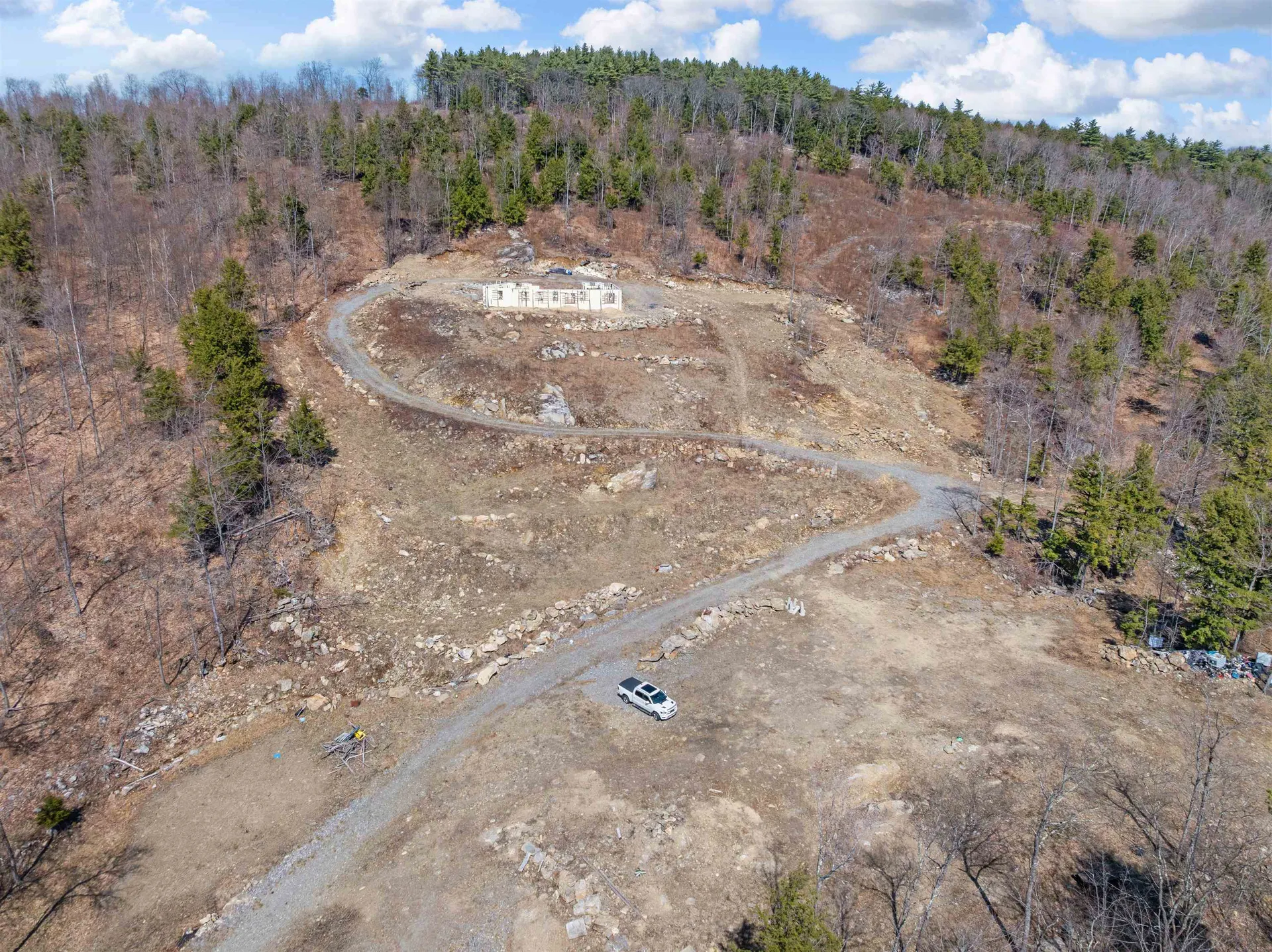 444 Middle Route Gilmanton NH 03237