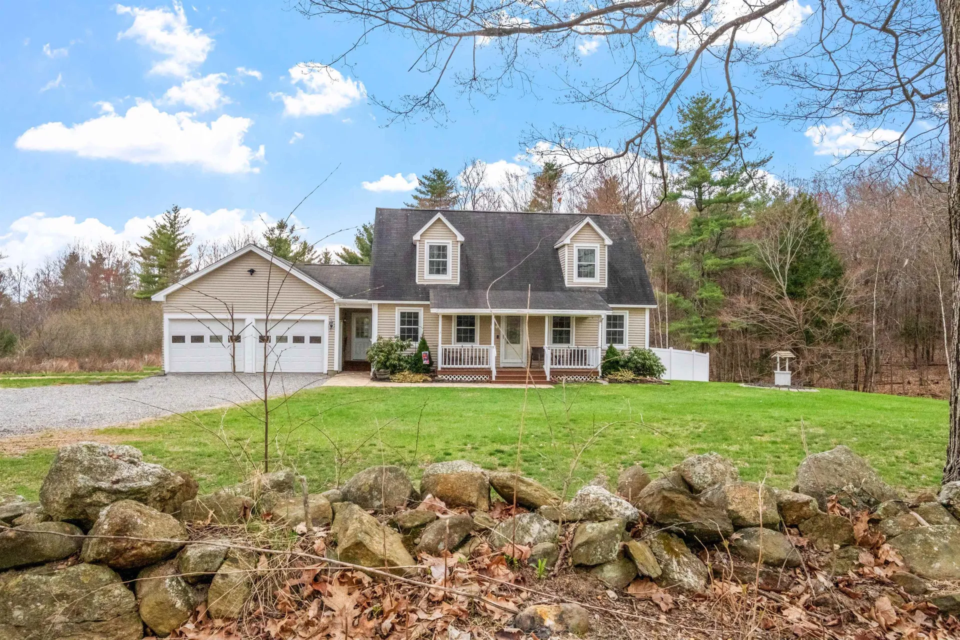 26 Federal Street Belmont NH 03220