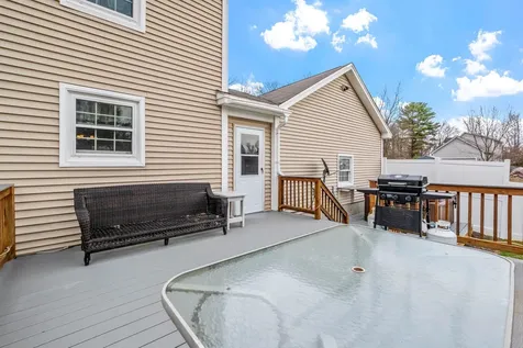 26 Federal Street Belmont NH 03220