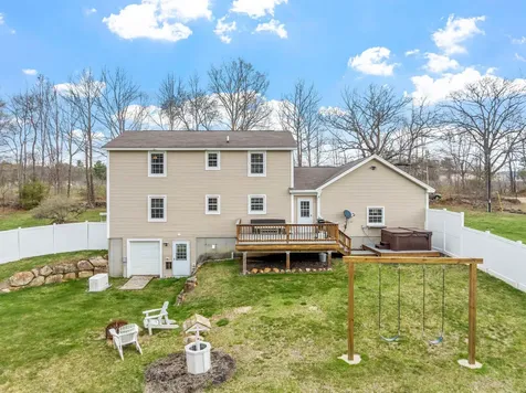 26 Federal Street Belmont NH 03220