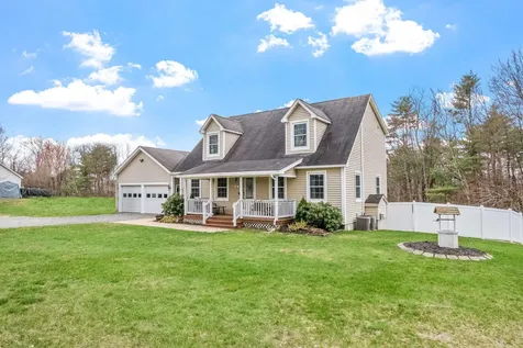 26 Federal Street Belmont NH 03220